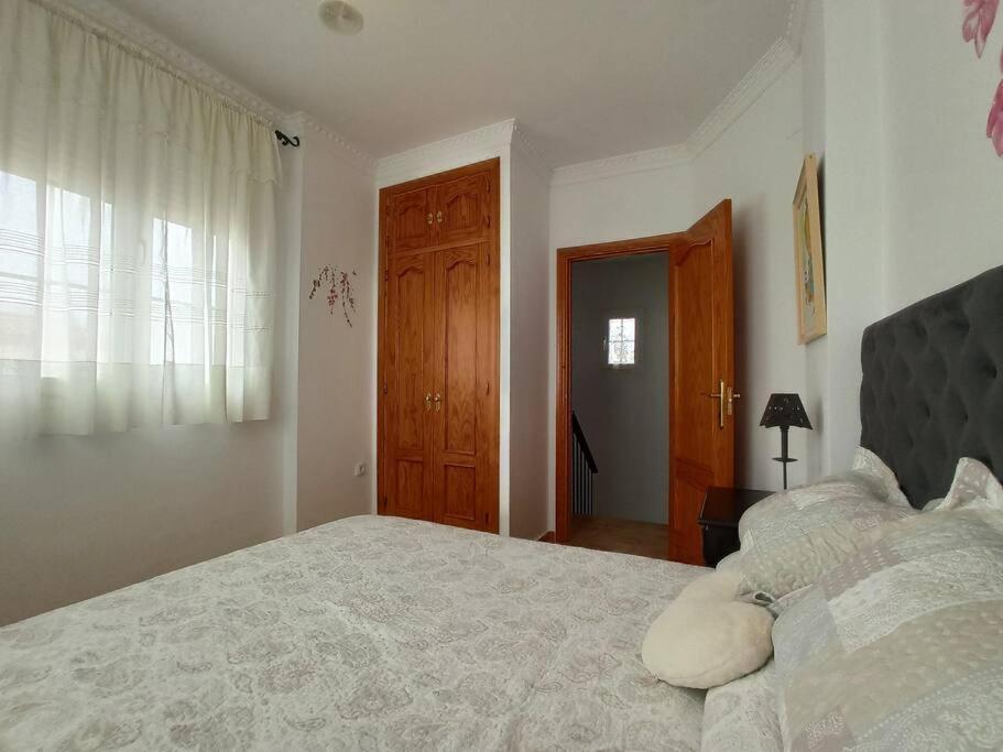 Casa 4 Dormitorios En アヤモンテ エクステリア 写真