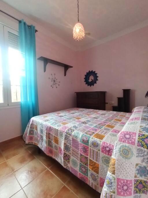 Casa 4 Dormitorios En アヤモンテ エクステリア 写真