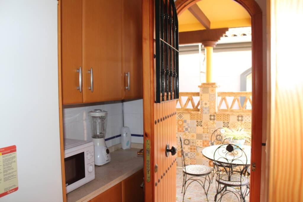 Casa 4 Dormitorios En アヤモンテ エクステリア 写真