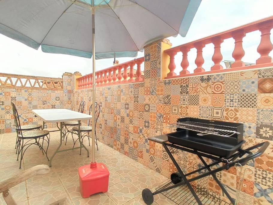 Casa 4 Dormitorios En アヤモンテ エクステリア 写真