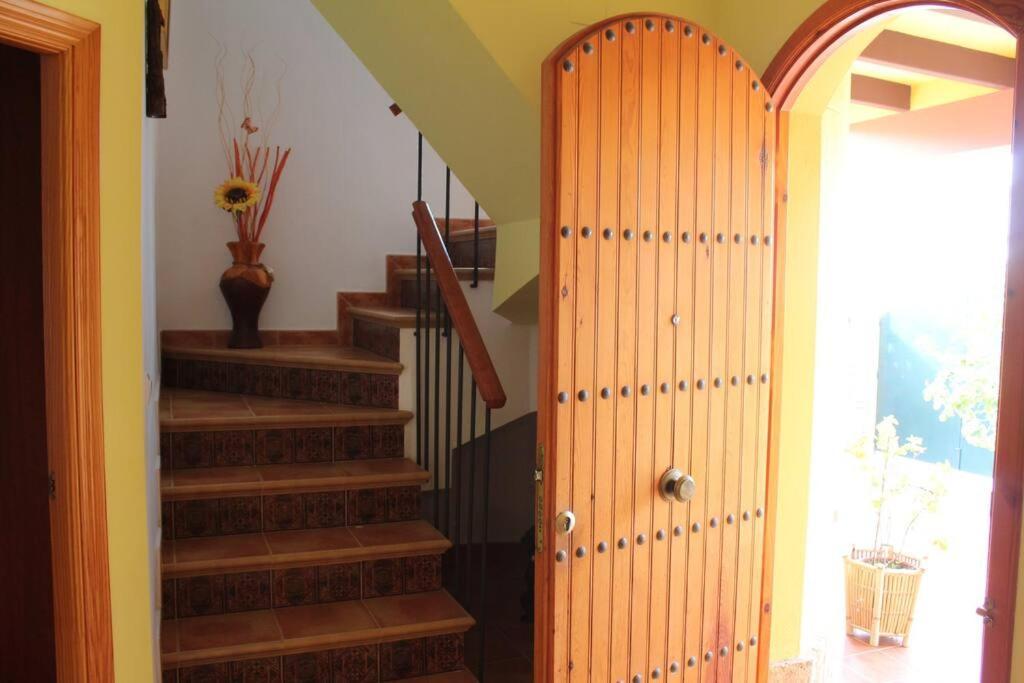Casa 4 Dormitorios En アヤモンテ エクステリア 写真