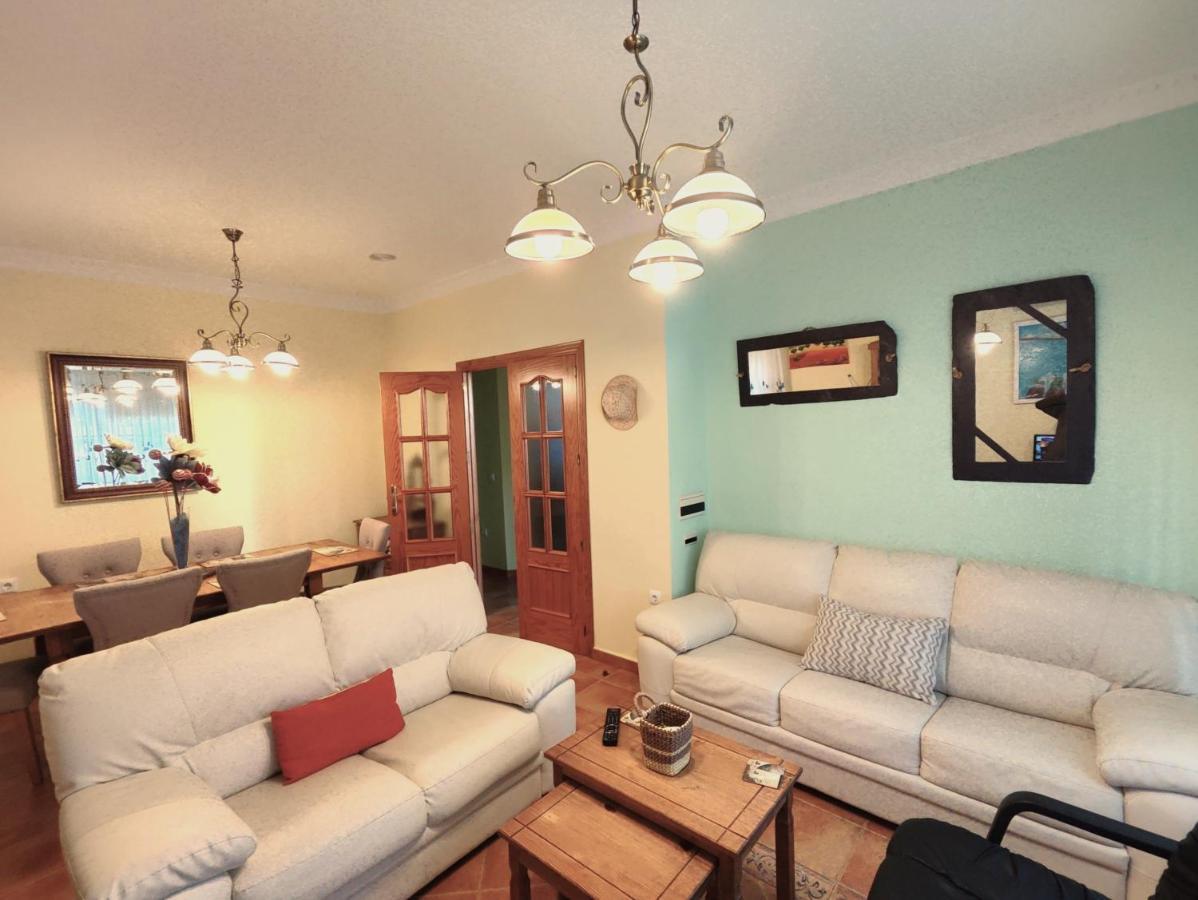 Casa 4 Dormitorios En アヤモンテ エクステリア 写真