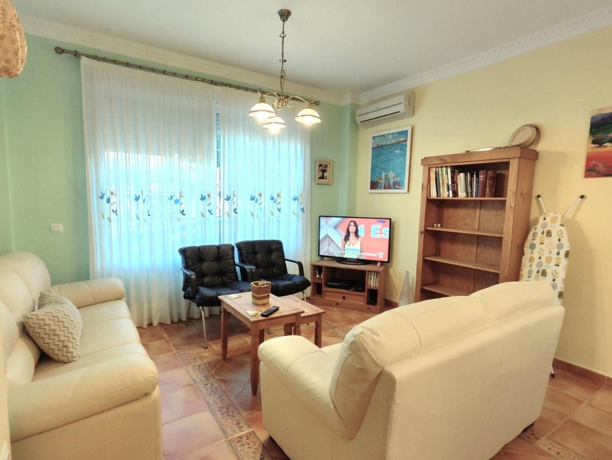 Casa 4 Dormitorios En アヤモンテ エクステリア 写真